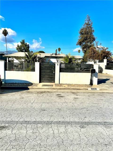 Covina, CA 91722,16635 E Benwood Street