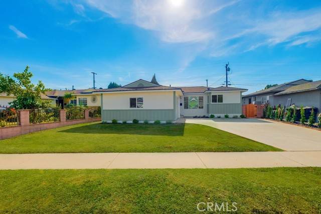 Norwalk, CA 90650,13239 Bechard Avenue