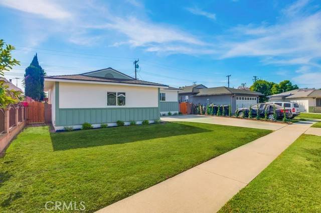 Norwalk, CA 90650,13239 Bechard Avenue