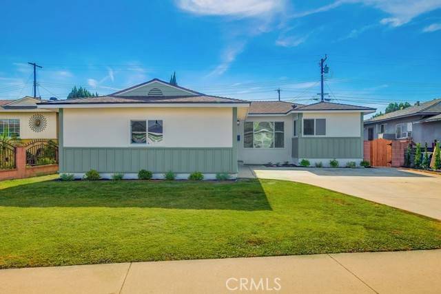 Norwalk, CA 90650,13239 Bechard Avenue