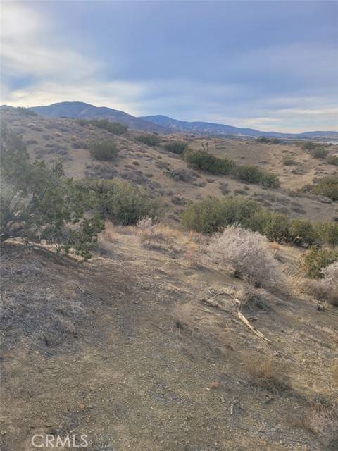 Palmdale, CA 93550,0 Vac/Ca Aqueduct/Pearblossom