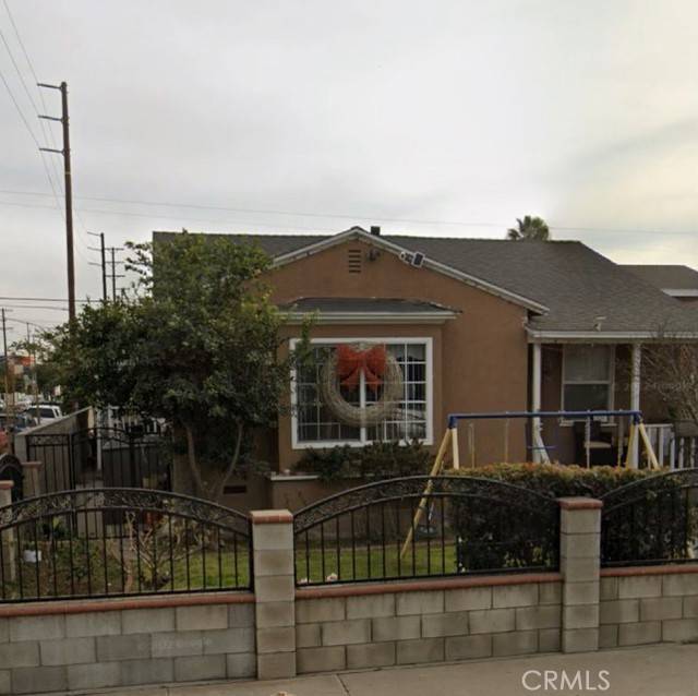 Wilmington, CA 90744,1438 E Cruces Street