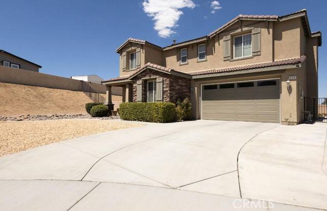 Palmdale, CA 93551,5163 Meadowsweet Drive