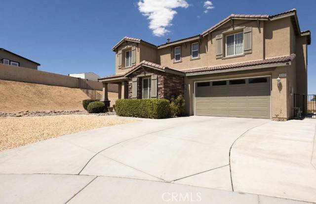 Palmdale, CA 93551,5163 Meadowsweet Drive