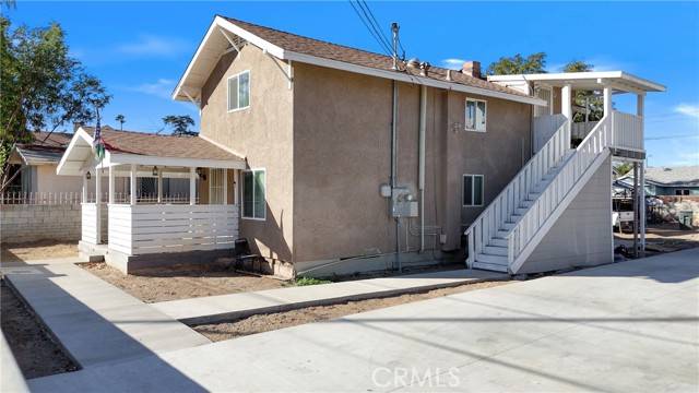 Riverside, CA 92507,2029 Patterson Street