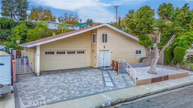 Monterey Park, CA 91754,1501 S Ynez Avenue