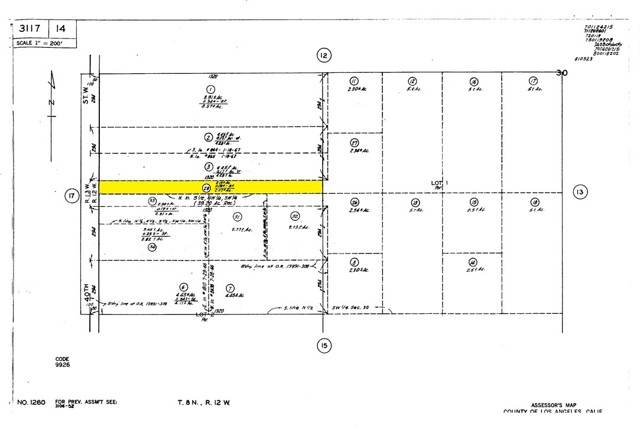 Lancaster, CA 93536,4000 W Avenue E-10