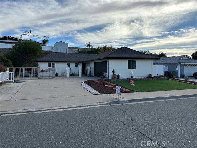 El Cajon, CA 92021,8715 Vista Del Verde