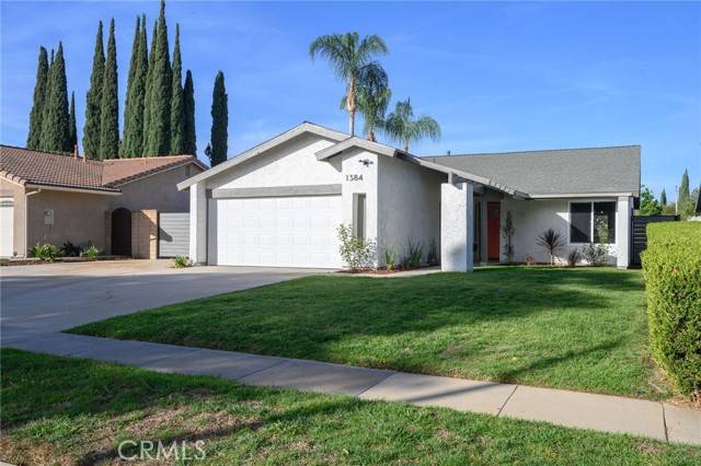 Corona, CA 92882,1384 Emerald Street