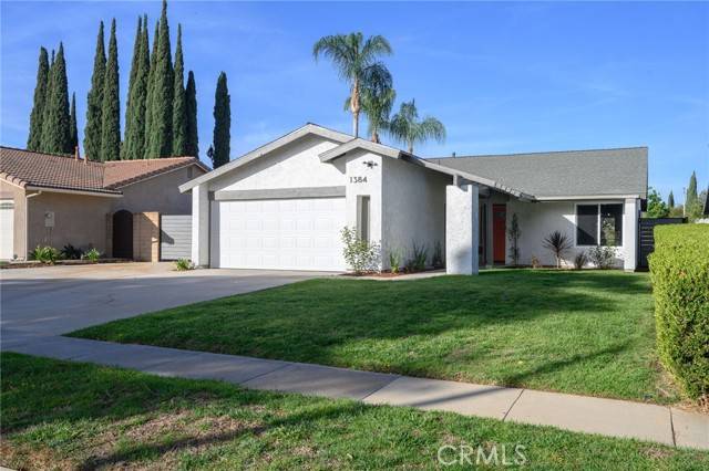 Corona, CA 92882,1384 Emerald Street