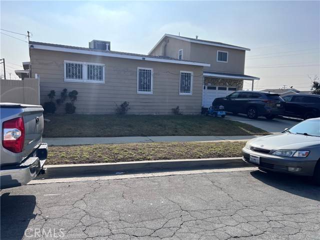 Compton, CA 90220,500 S Clymar Avenue