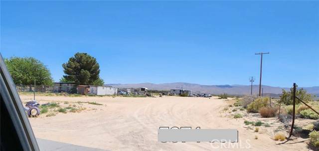 Newberry Springs, CA 92365,47129 Fairview Road