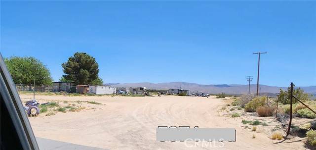 Newberry Springs, CA 92365,47129 Fairview Road