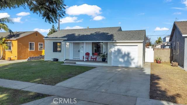 Norwalk, CA 90650,11929 Ferina Street