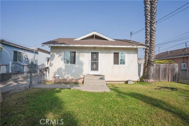 Inglewood, CA 90303,3751 W 106th Street