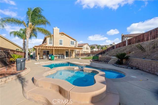 Moreno Valley, CA 92555,27521 Autumn Circle