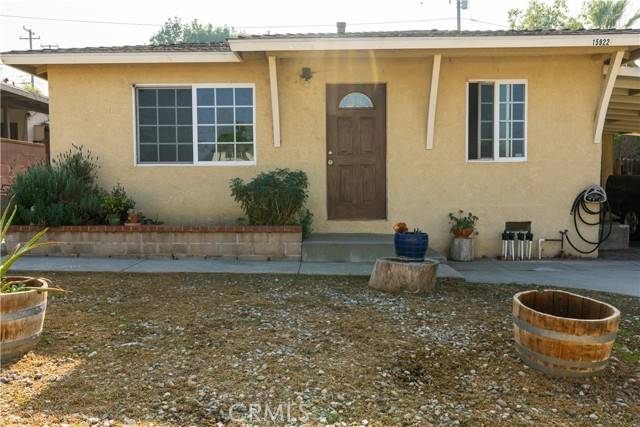 La Puente, CA 91744,15922 Cambay Street