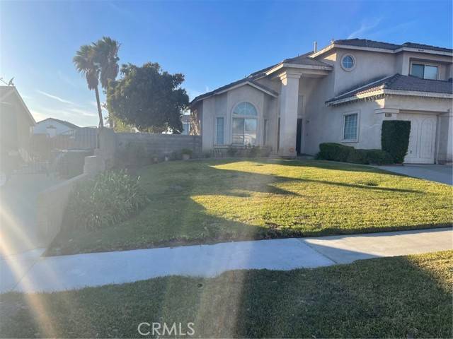 Fontana, CA 92336,7600 Jacaranda