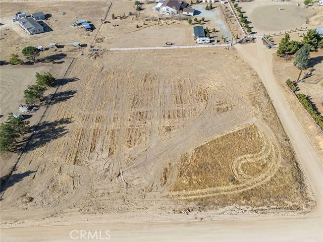 Aguanga, CA 92536,95 Lot, Tumbleweed Trail