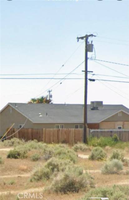 California City, CA 93505,0 South Loop