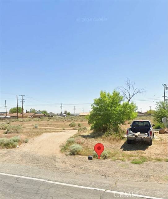 California City, CA 93505,0 South Loop