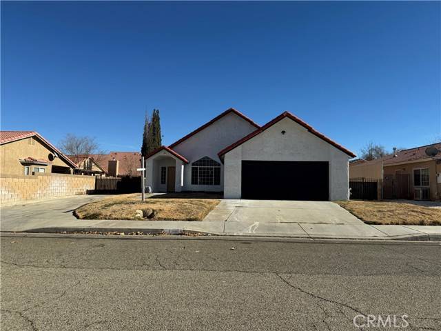 Lancaster, CA 93535,43638 Nicole Street