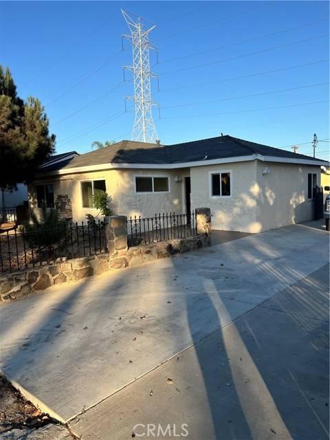 Pico Rivera, CA 90660,4748 Garrick Avenue