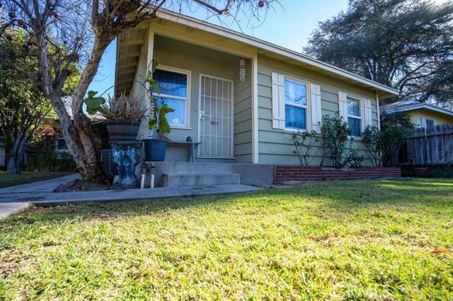 Van Nuys, CA 91411,5822 Kester Avenue