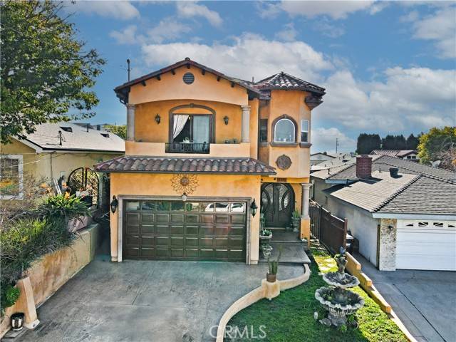 Hawthorne, CA 90250,4622 W 131st Street