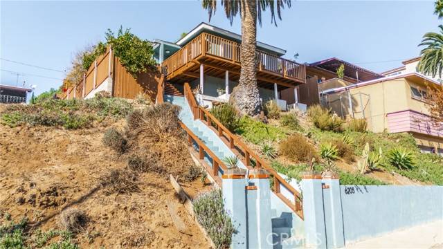 Los Angeles, CA 90042,6205 Monterey Road