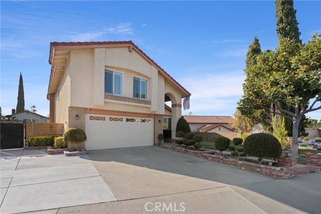 Walnut, CA 91789,1431 Tierra Cima Avenue