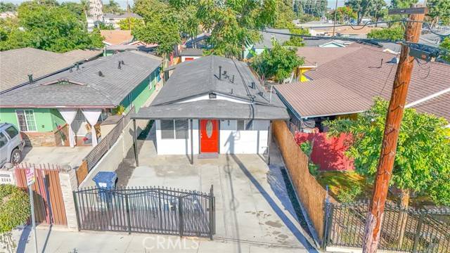 Compton, CA 90222,2265 E Bliss Street