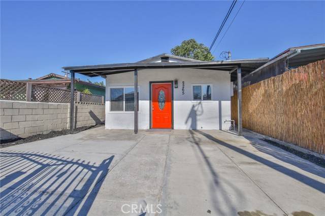 Compton, CA 90222,2265 E Bliss Street