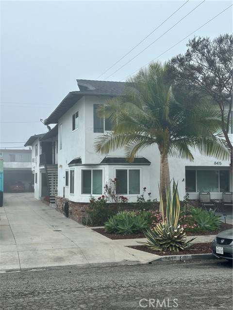 South Gate, CA 90280,8415 San Antonio Ave.