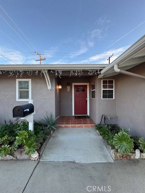 Santa Paula, CA 93060,588 W Santa Paula St