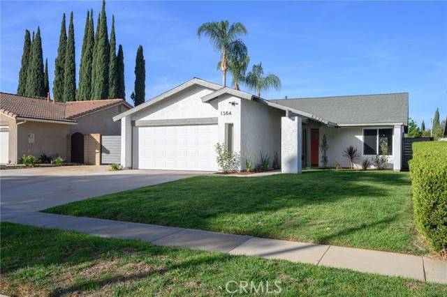 Corona, CA 92882,1384 Emerald Street