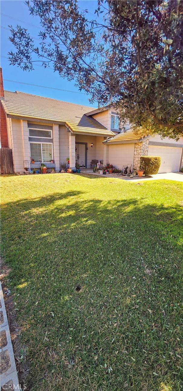 Ontario, CA 91761,2887 Mccloud River Lane