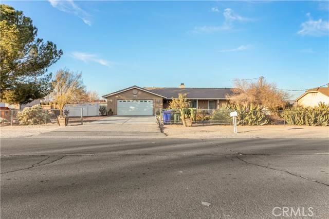 Apple Valley, CA 92308,21246 Wren Street