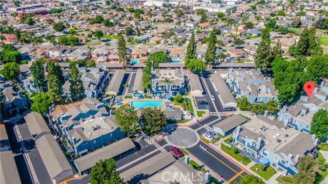 Downey, CA 90242,7304 Quill Drive #180