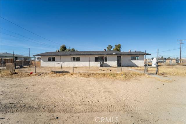 Barstow, CA 92311,35158 Birch Road