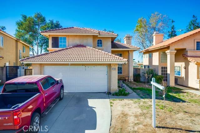 Fontana, CA 92337,11484 Lime Orchard Lane