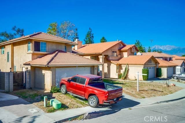 Fontana, CA 92337,11484 Lime Orchard Lane