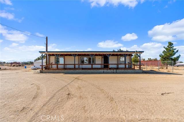 Phelan, CA 92371,11524 Paramount Road