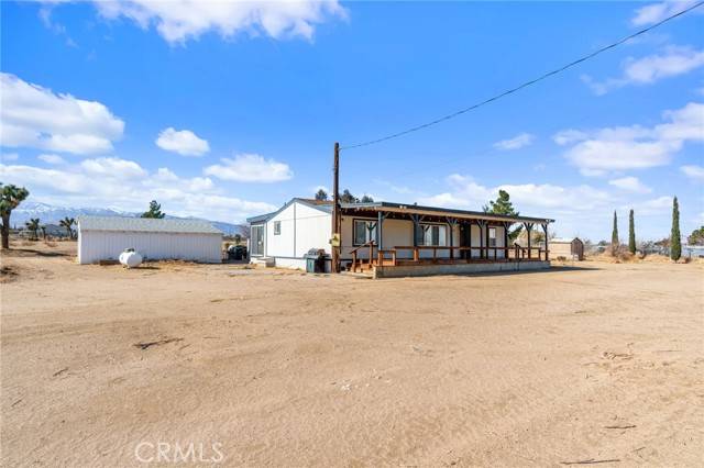 Phelan, CA 92371,11524 Paramount Road