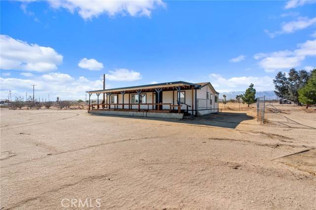 Phelan, CA 92371,11524 Paramount Road