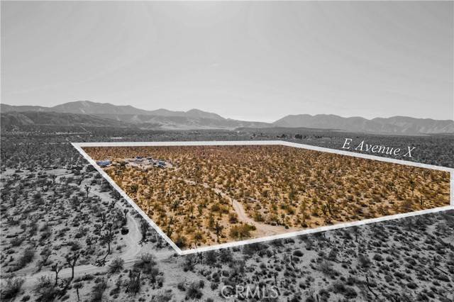 Llano, CA 93544,0 Avenue X