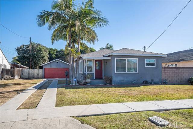 Bellflower, CA 90706,15336 Ryon Avenue