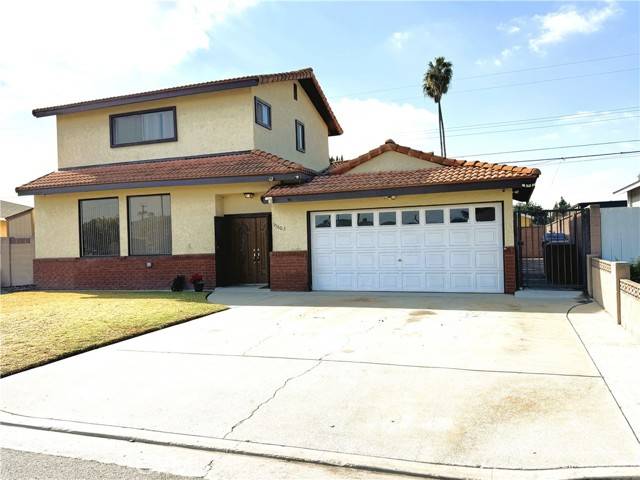 Norwalk, CA 90650,15603 Harvest Avenue