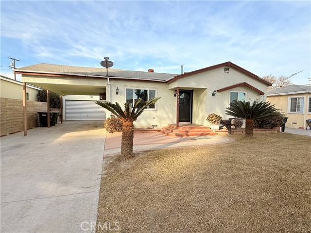 Bellflower, CA 90706,8803 Laurel Street