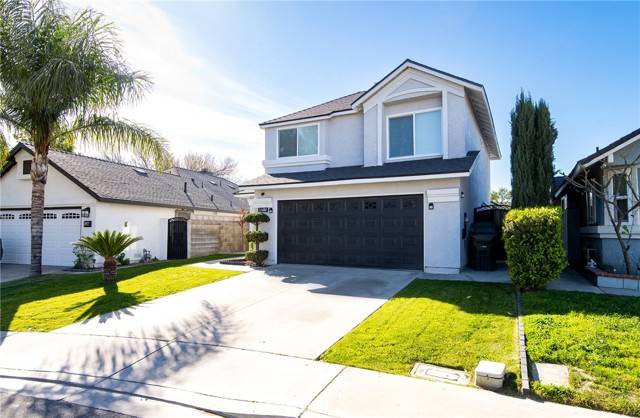 Fontana, CA 92337,11488 Austin Court